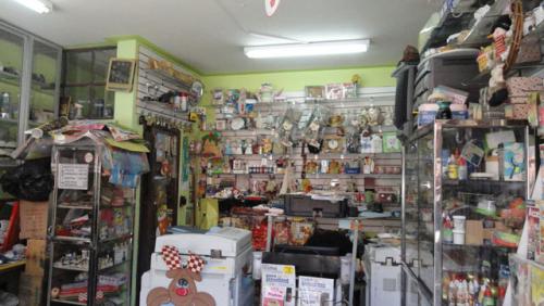 Vendo negocio de BAZAR en Otavalo