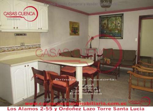 SE RENTA HERMOSO DEPARTAMENTO 