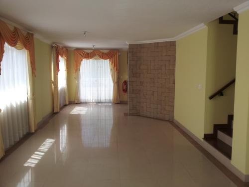 Conocoto, Armenia, conjunto, 3 dormitorios, terraza