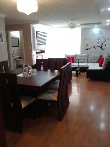 VENDO DEPARTAMENTO CONJUNTO AKENATON (SECTOR NORTE)