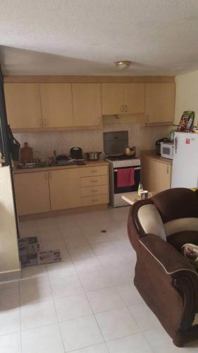 OFERTA DEPARTAMENTO NORTE DE QUITO 2 DORMITORIOS Y GARAGE