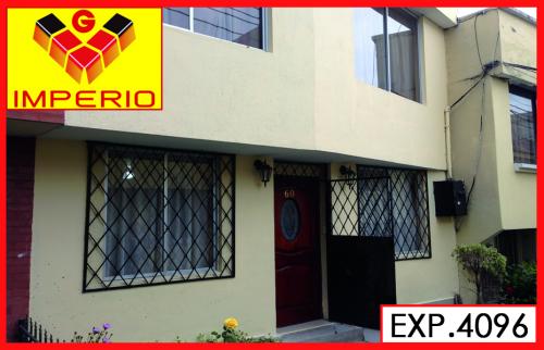 CASA CONOCOTO