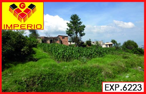 TERRENO CONDADO ALTO