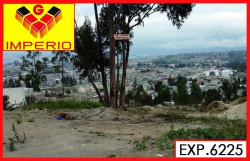 TERRENO EL QUINDE ZABALA