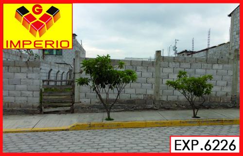 TERRENO SAN JUAN DE CALDERÓN.