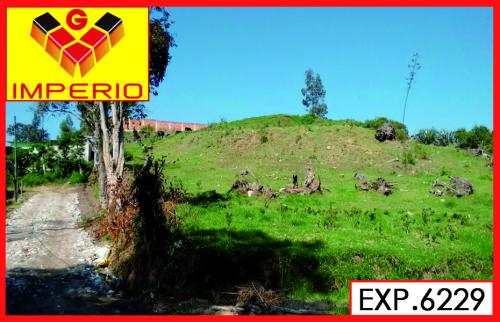 TERRENO ALANGASI