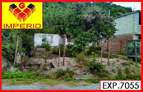 TERRENO GUAYLLABAMBA