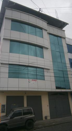 SE VENDE EDIFICIO DE OPORTUNIDAD