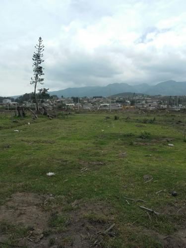 Terreno 2042m2