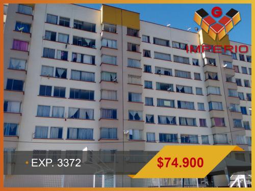 DEPARTAMENTO EL RECREO