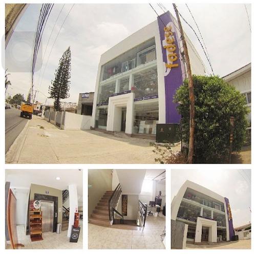 VENDO EDIFICIO URDESA CENTRAL