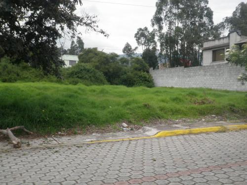 Urb. Marqueza (Conocoto I) sector Conocoto, calle Galo Almeida