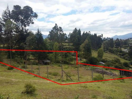 VENDO TERRENO DE 1240 METROS