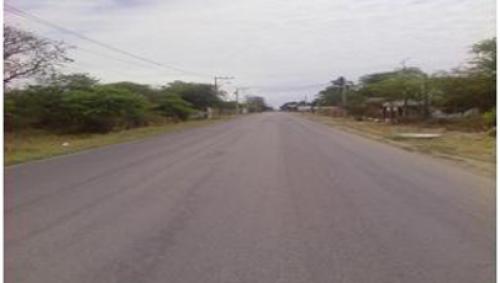 Vendo 300 hectáreas en la costa