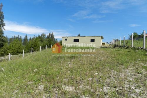 TERRENO AMPLIO DE VENTA EN EL SECTOR LA RAYA