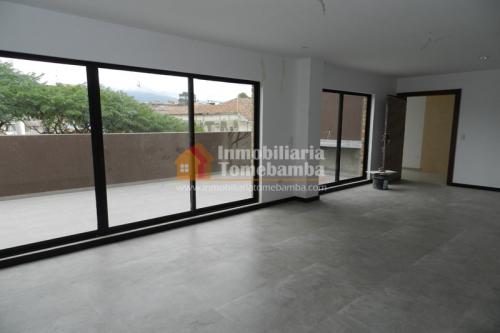 DEPARTAMENTO POR ESTRENAR DE VENTA PARQUE DE LA MADRE