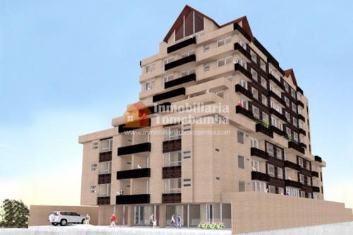 DEPARTAMENTOS DE 3 HABITACIONES DE VENTA SECTOR ZONA ROSA