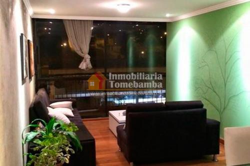 DEPARTAMENTO DE VENTA EN CUENCA SECTOR ORDÓÑEZ LASSO