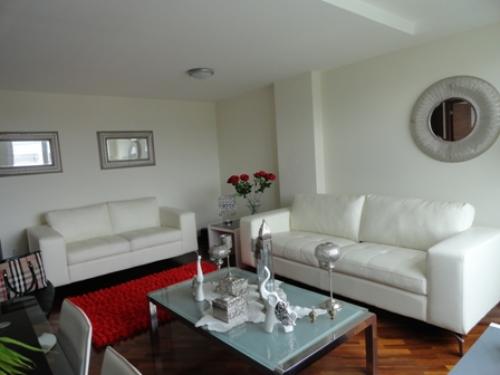 LINDA SUITE DE ARRIENDO