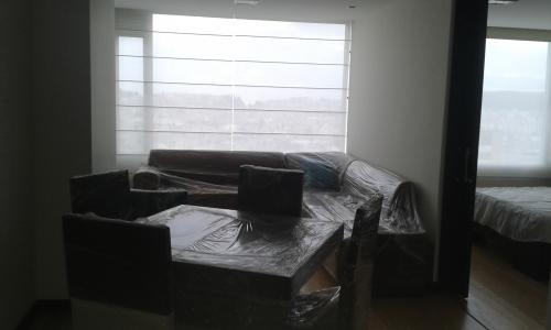 SUITE DE ARRIENDO