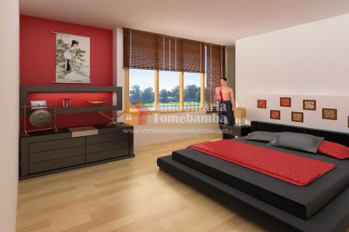 SUITE´S DE VENTA EN CUENCA SECTOR ZONA ROSA