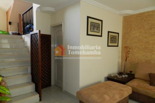 DEPARTAMENTO DE VENTA EN CUENCA SECTOR UDA