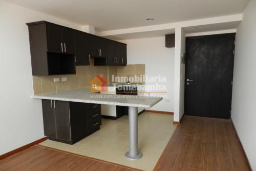 SUITE DE VENTA EN CUENCA SECTOR PASEO DE LOS CAÑARIS