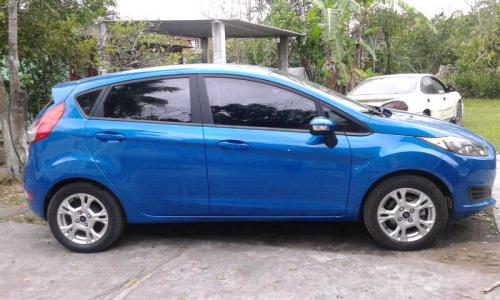 FIAT EN BUEN ESTADO 