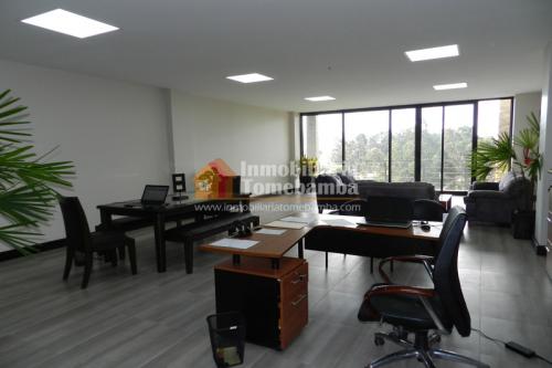 OFICINA DE VENTA EN CUENCA SECTOR AUTOPISTA