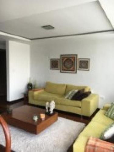 Hermoso y Moderno Departamento en Exclusivo Sector