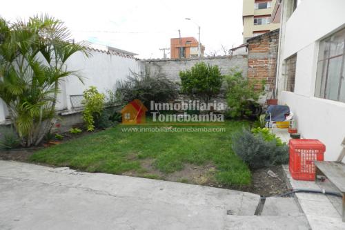 SE VENDE PROPIEDAD A PRECIO SOLO DE TERRENO