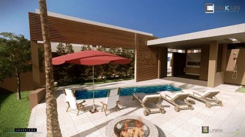 Casas hermosas en Puembo en construccion