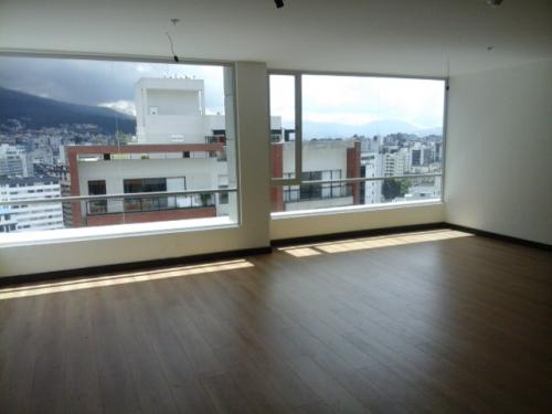 Espectacular departamento en La Coruña dos doemitorios