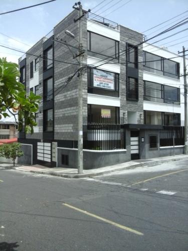 Hermosos departamentos con acabados de lujo en el sector parque Ingles