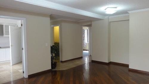 ARRIENDO departamento2 dormitorios Batan Alto Quito