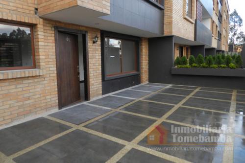 DEPARTAMENTO DE VENTA POR ESTRENAR POR LA PRIMERO DE MAYO