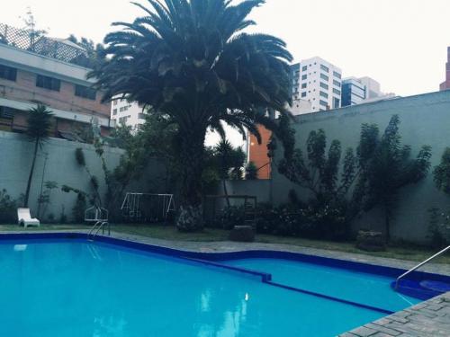 DEPARTAMENTO EN ARRIENDO REPUBLICA DEL SALVADOR