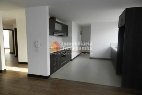DEPARTAMENTOS DE VENTA EN CUENCA POR ESTRENAR ENTRADA A MISICATA