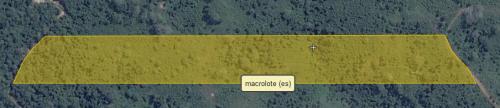 VENTA DE MACROLOTE 53 HECTAREAS