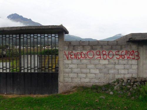 VENDO PROPIEDAD EN SAN PABLO CERCA AL PARQUE CENTRAL