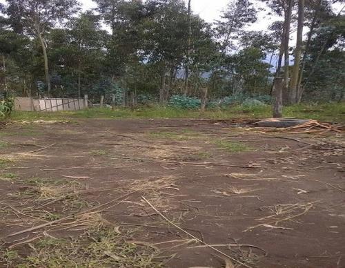 VENDO TERRENO EN OTAVALO, SECTOR SANTA ANITA, 15.000 DÓLARES, DE OFERTA