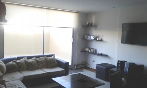 DEPARTAMENTO EN RENTA SECTOR LA CORUÑA