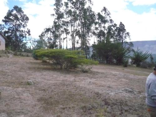 Hermoso Terreno en Oña