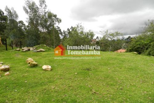TERRENO DE VENTA EN CUENCA SECTOR EL VERDILLO - SININCAY