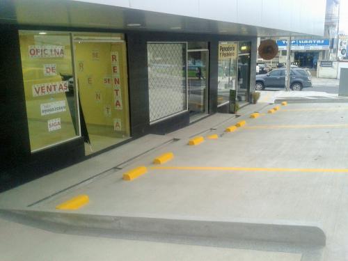 LINDO LOCAL AMPLIO. 136M2 $ 1500. MARIANA JESUS Y ULLOA