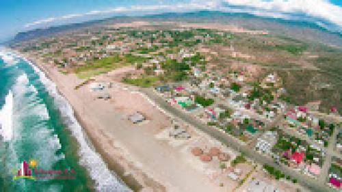 LLAME Y RESERVE SU LOTE