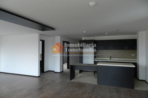 DEPARTAMENTOS DE VENTA EN CUENCA VÍA MIRAFLORES - SININCAY