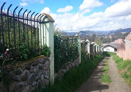 Hermoso terreno en excelente sector ideal para lotizar