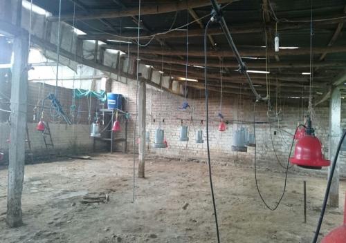 Lindo terreno en excelente sector ideal para construir