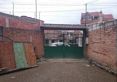 Maravillosa propiedad: Ideal para construir vivienda o  cualquier proyecto de departamentos